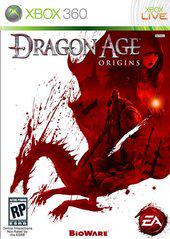 360: DRAGON AGE: ORIGINS (COMPLETE)